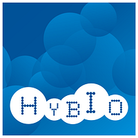 Hybio Pharmaceutical Co., Ltd. logo