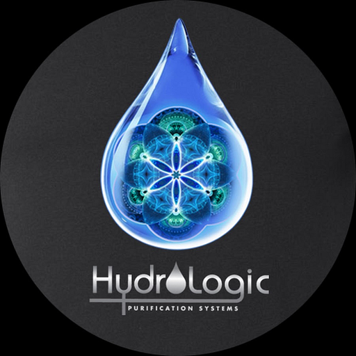 HydraLogic Systems Inc. logo