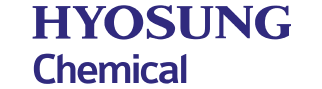 Hyosung Chemical Corporation Logo