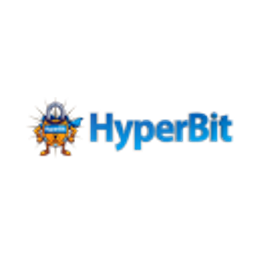 Hyper Bit Technologies Ltd. logo