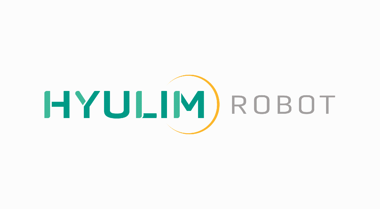 Hyulim ROBOT Co.,Ltd. Logo