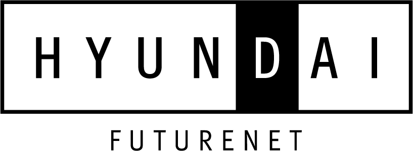 Hyundai Futurenet Co., Ltd Logo