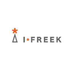 I-FREEK MOBILE INC. Logo
