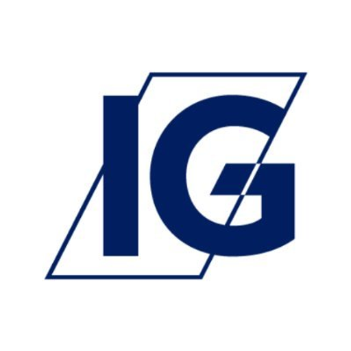I.G. Investment Management Ltd. logo