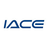 IACE TRAVEL Corporation. logo
