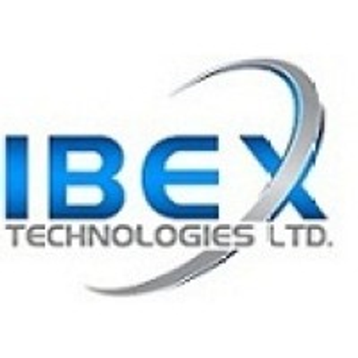 IBEX TECHNOLOGIES INC. logo
