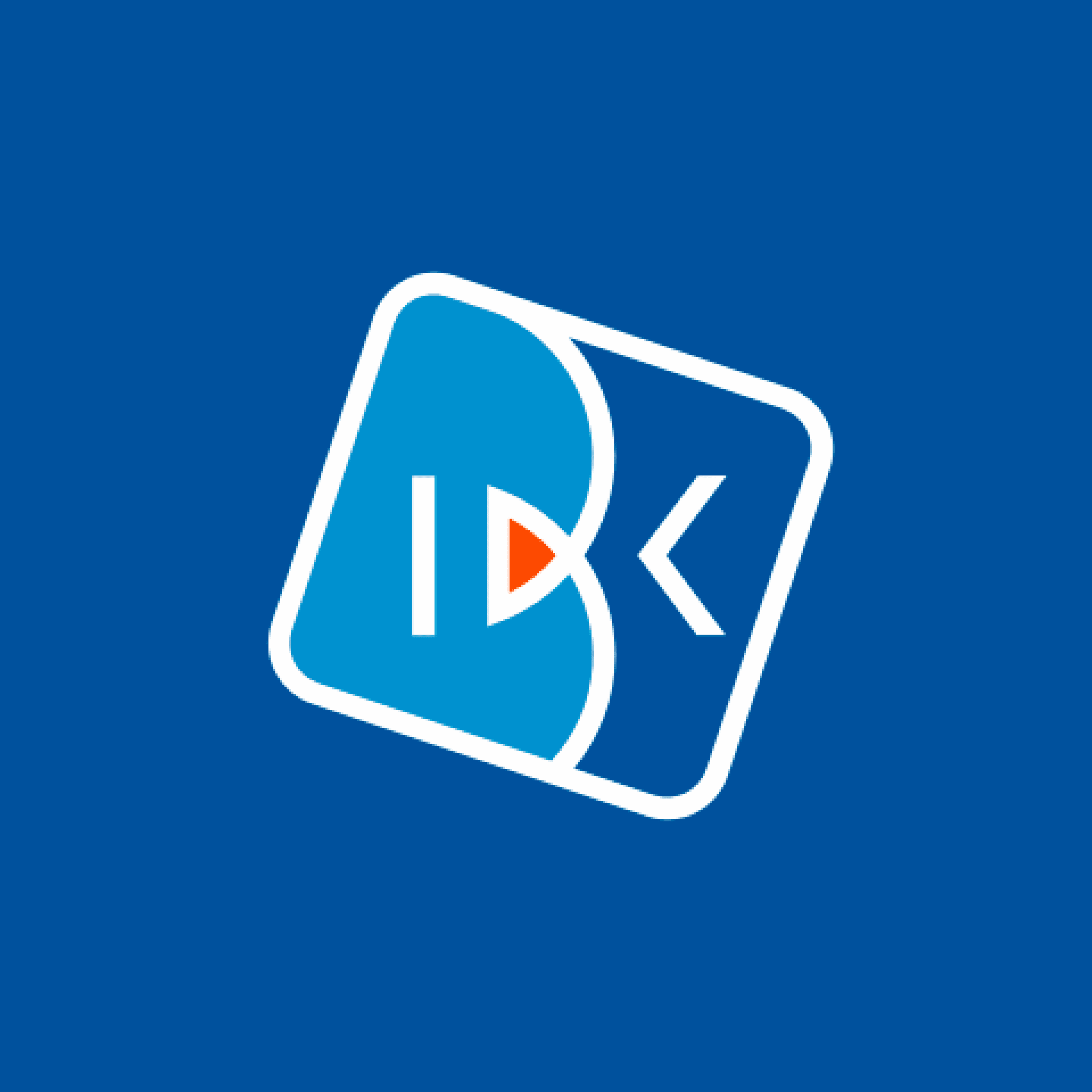 IBKS No.21 Special Purpose Acquisition Company Logo