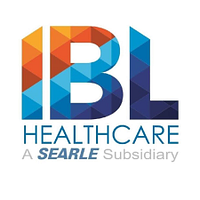 IBL HealthCare Limited logo