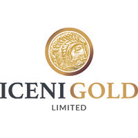 ICENI GOLD LIMITED logo