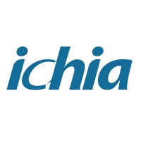 ICHIA logo
