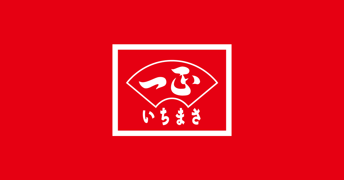 ICHIMASA KAMABOKO CO.,LTD. Logo