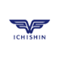 ICHISHIN HOLDINGS CO., LTD. Logo