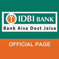 IDBI Bank Ltd logo