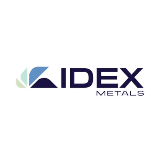 IDEX Metals Corp. logo