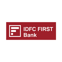 IDFC FIRST BANK LIMITED logo