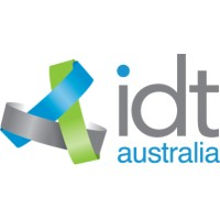 IDT AUSTRALIA LIMITED logo