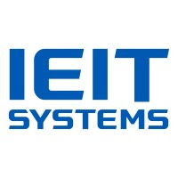 IEIT SYSTEMS Co., Ltd. logo