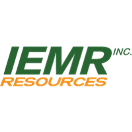 IEMR Resources Inc. logo