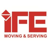 IFE Elevators Co.,LTD. logo