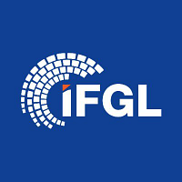 IFGL Refractories Limited logo