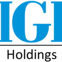 IGI Insurance Limited logo