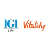 IGI Life Insurance Limited logo