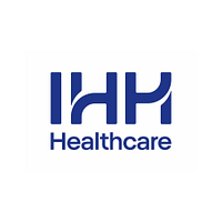 IHH HEALTHCARE BERHAD logo
