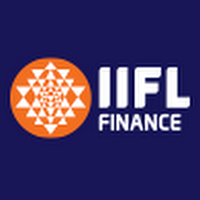 IIFL FINANCE LIMITED logo