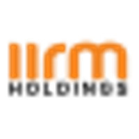 IIRM HOLDINGS INDIA LIMITED logo