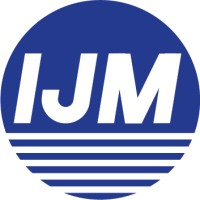 IJM CORPORATION BERHAD logo