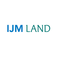 IJM LAND BERHAD logo