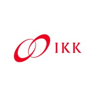 IKK Holdings Inc. Logo