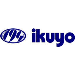 IKUYO CO.,LTD. Logo