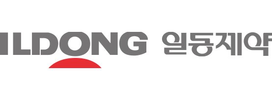 ILDONG HOLDINGS CO.,LTD  Logo