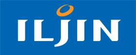 ILJIN POWER CO., LTD. Logo