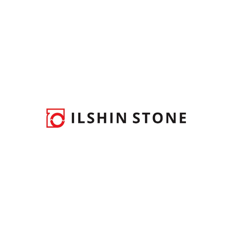 ILSHIN STONE CO.,LTD Logo