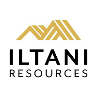 ILTANI RESOURCES LIMITED. logo