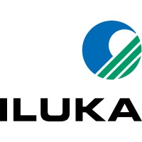 ILUKA RESOURCES LIMITED logo