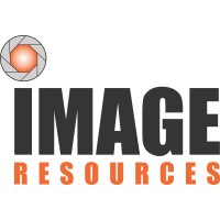 IMAGE RESOURCES NL logo
