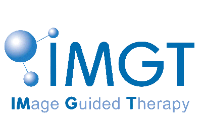 IMGT Corporation Limited Logo