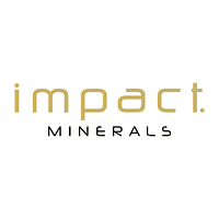 IMPACT MINERALS LIMITED logo
