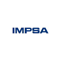 IMPSA S.A. logo