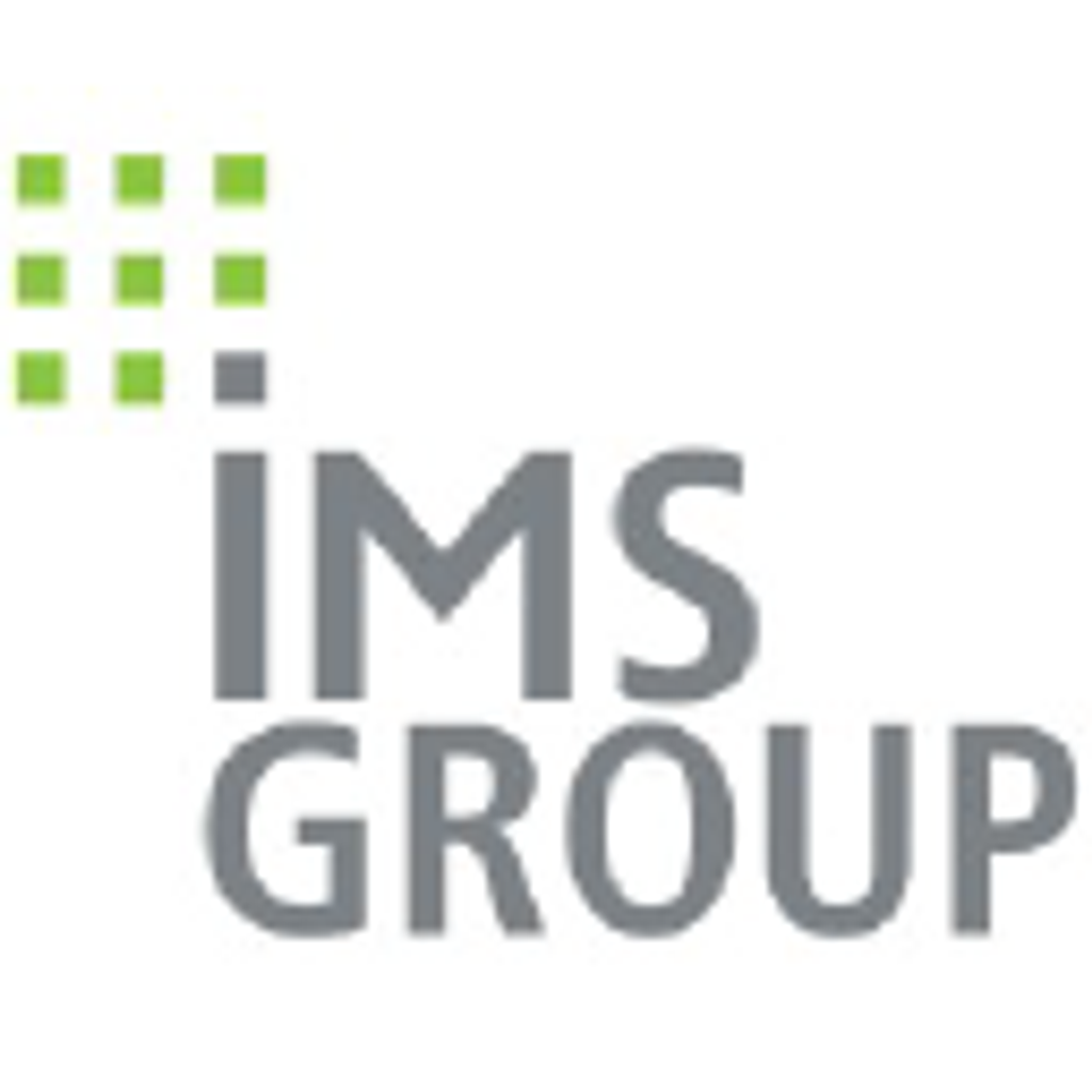 IMS Group Holdings Limited logo
