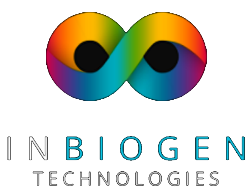 INBIOGEN CO.,Ltd Logo