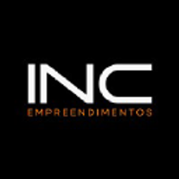 INC EMPREENDIMENTOS IMOBILIÁRIOS S.A. logo