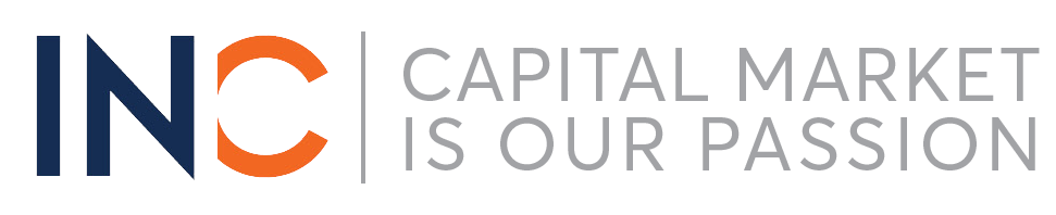 INC S.A. Logo
