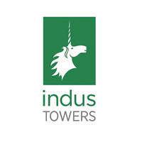 INDUS TOWERS LIMITED logo