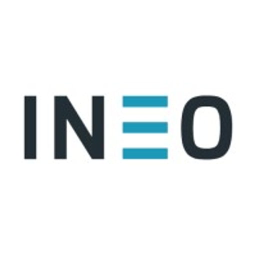 INEO Tech Corp. logo