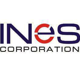INES Corporation Logo