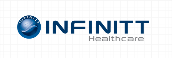 INFINITT Healthcare Co., Ltd. Logo